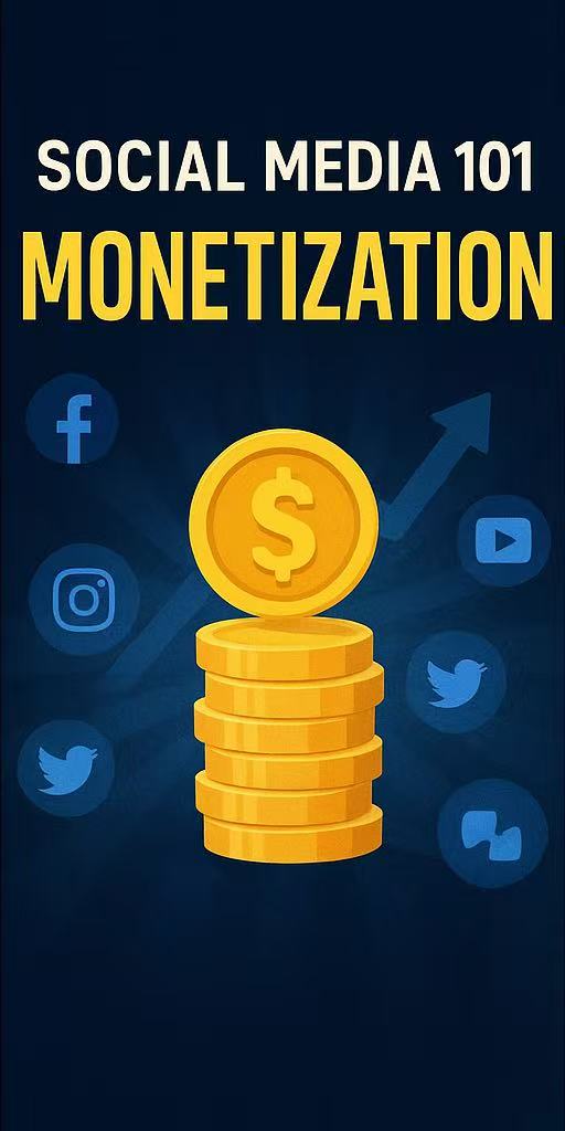 TikTok Growth & Monetization