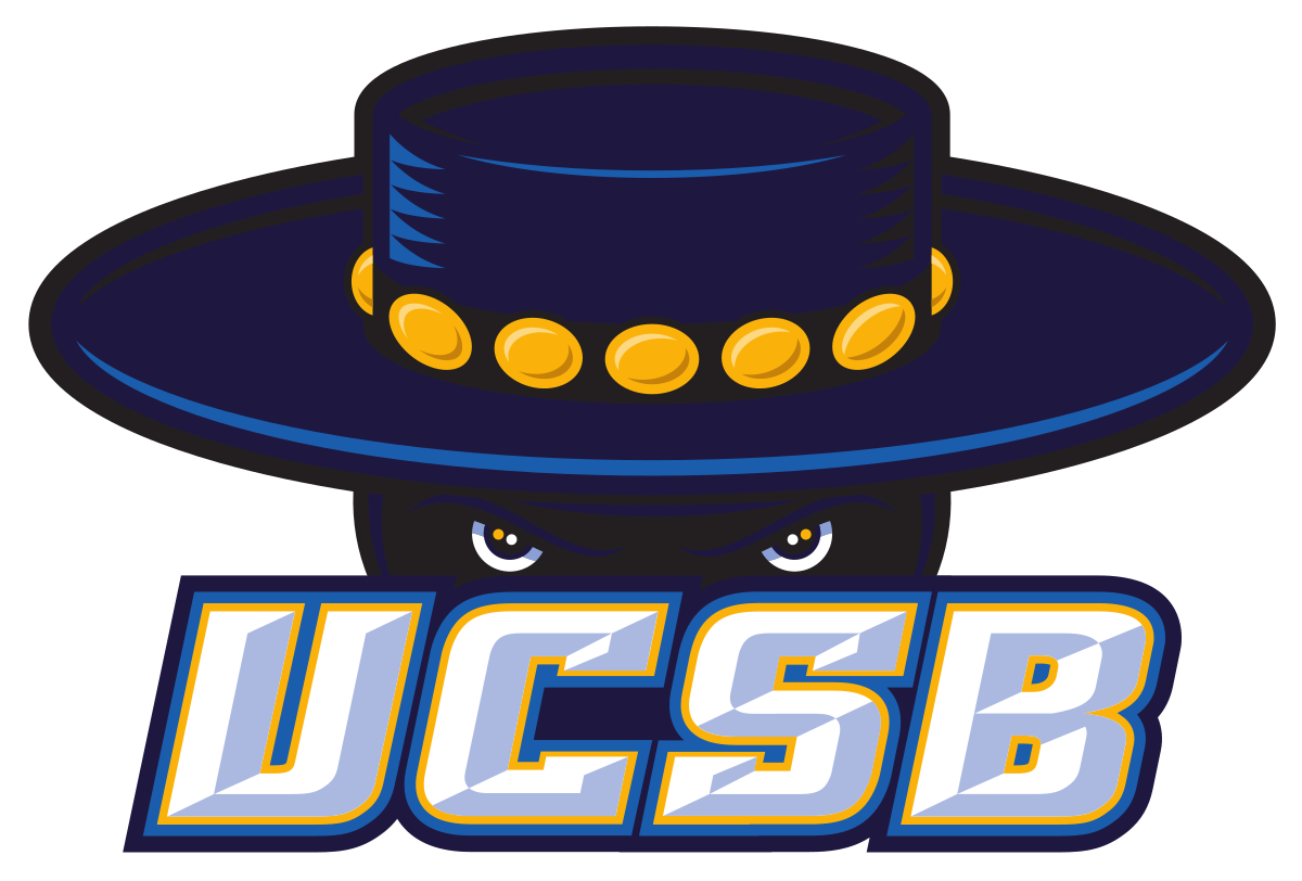 UCSB logo