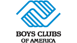 Boys & Girls Club Charity Partnership logo